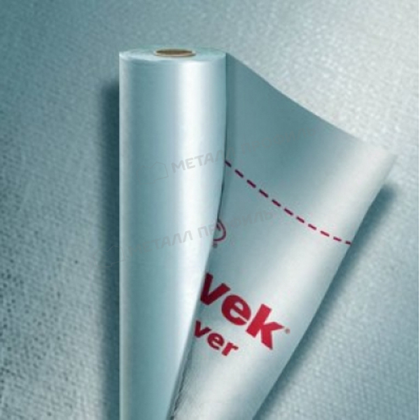 Пленка гидроизоляционная Tyvek Solid(1.5х50 м) ― купить в интернет-магазине Компании Металл Профиль по умеренной стоимости.