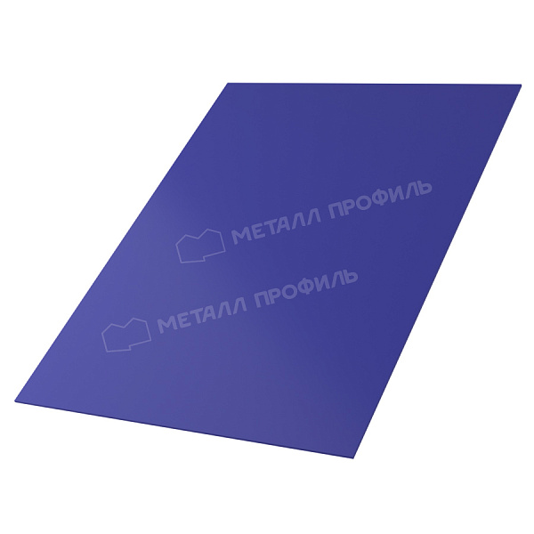Лист плоский NormanMP (ПЭ-01-5002-0.5), стоимость 859.75 ₽: купить в Горно-Алтайске.